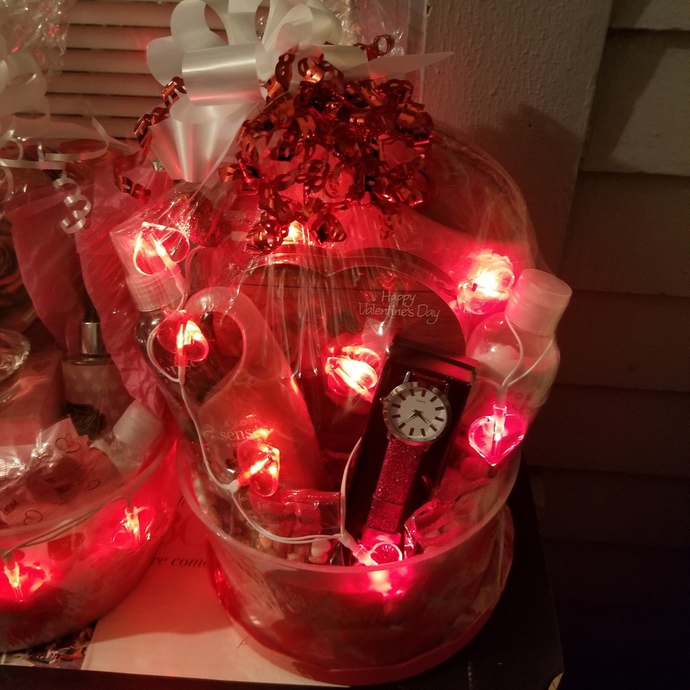 Gift Baskets